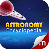 Astronomy Encyclopedia icon