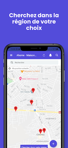 Ahome - homes and lands Screen 3