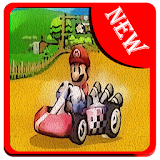 Best Mario Kart 8 New tips icon