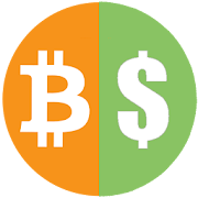 Crypto Converter (Bitcoin & Altcoins)