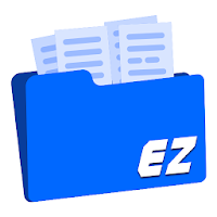 EZ File Explorer for Android F