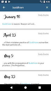 Captura 7 Happiness Diary android