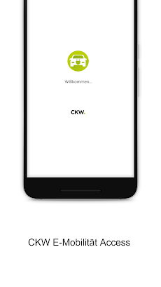 CKW E-Mobilität Accessのおすすめ画像1