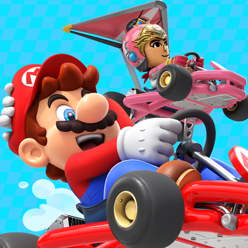 マリオカート ツアー Google Play のアプリ