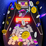 Cover Image of Download Nebula : Coin Pusher  APK