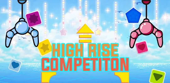 High Rise Competition