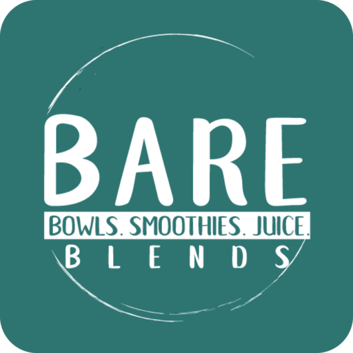 BARE Blends  Icon