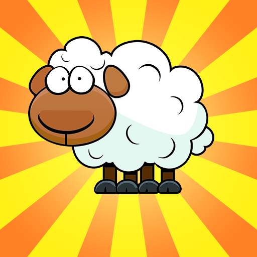Sheep 3tiles: Battle Game  Icon