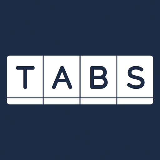 TABS - AppWisp.com