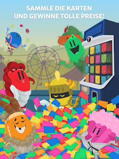 Trivia Crack Premium Quiz Screenshot