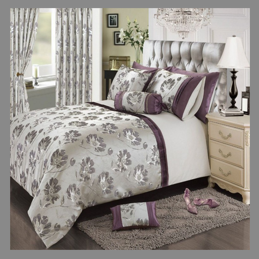 Duvet Cover King Ideas logo