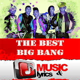Big Bang - Fantastic Baby icon