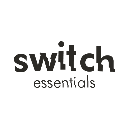 switch essentials logo