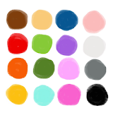 Scribbaloo Paint icon