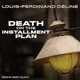 Icon image Death on the Installment Plan