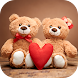 Teddy Bear Wallpaper 2023 - Androidアプリ