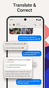 Tandem: Language Exchange MOD APK (Premium Unlocked) 5