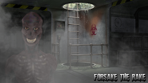 Forsake The Rake - Screenshot 1