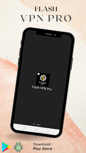 Flash VPN Premium Pro-Lifetime