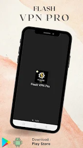 Flash VPN Pro Premium Lifetime