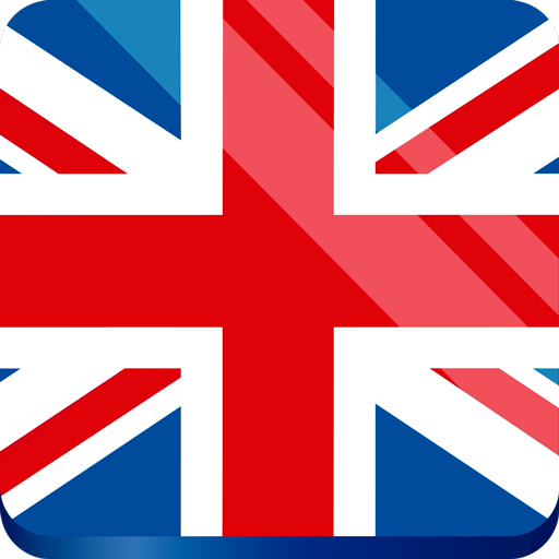 Learn English - Travel Course logo