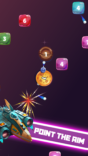 Space Defender Screen 3