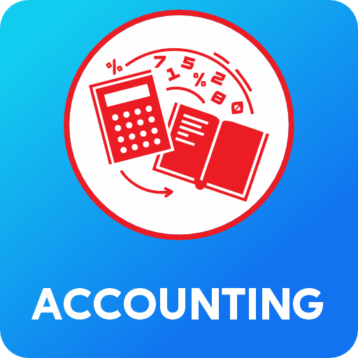 Accounting App Logo