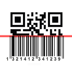 Cover Image of Tải xuống QR & Barcode Scanner  APK