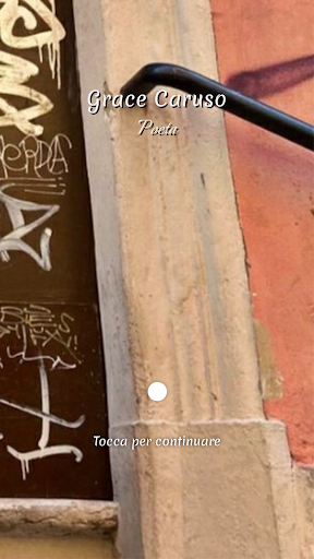 Android application Grace Caruso screenshort