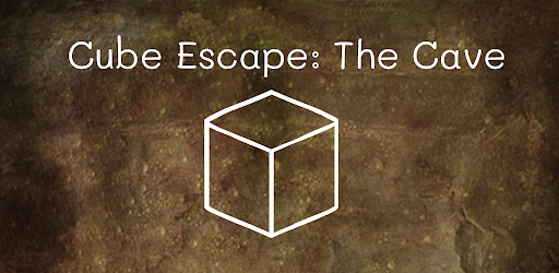 Cube Escape: The Cave cover