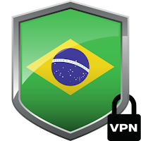 Brazil VPN - Free VPN  Unlimited Secured VPN