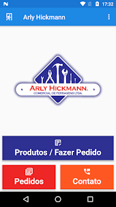 Arly Hickmann