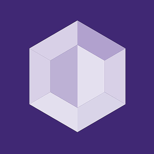 Cure Crystals logo