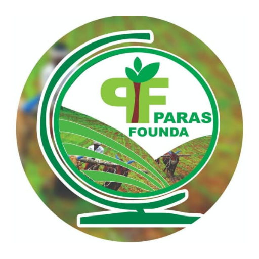 Paras Founda Career Institute logo