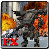 Action FX Creator Pro icon