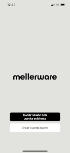 Mellerware Unknown