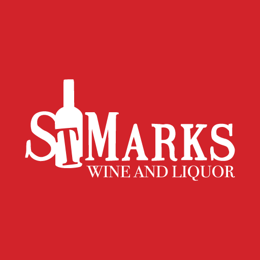 St Marks Wine & Liquor logo