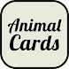 Animals Cards: Learn Animals i - Androidアプリ