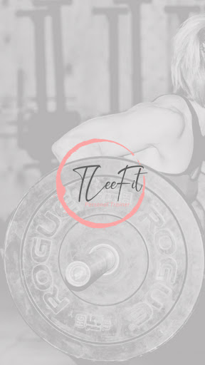 Android application TLEEFIT screenshort