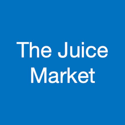 The Juice Market 3.0 Icon