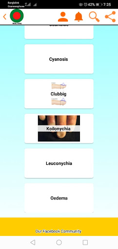 Medical Daily Screen 3
