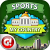My Country: Sports Edition icon