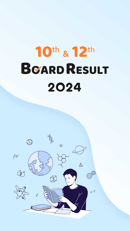 10th ,12th Board Result 2024 - 2.1.7 - (Android)