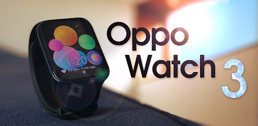 OPPO Smart Watches Guide 3 APK + Мод (Unlimited money) за Android