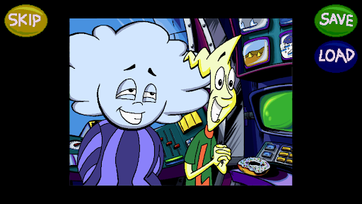 Pajama Sam 2 screenshot 12