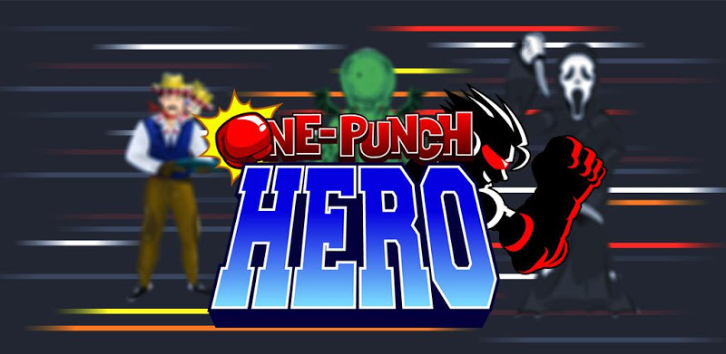 One Punch Hero - Ring Out!