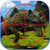 Hunting Animals - Jungle Hunting icon