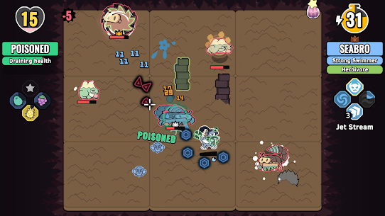 Patch Quest (Full Version Game) 5