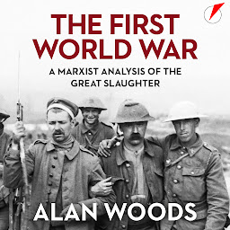 Значок приложения "The First World War – A Marxist Analysis of the Great Slaughter"