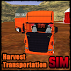 Harvest Transportation Sim icon